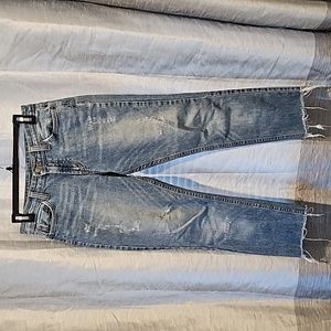 Jet Jeans by John Eshaya
